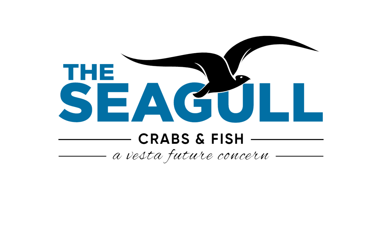 The Seagull — Crab & Fish Hatchery